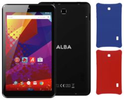 Alba 7 Inch 16GB Tablet